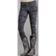 Rock & Roll Cowgirl Rhinestone Leggings (For Women)