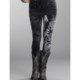Rock & Roll Cowgirl Tie-Dye Heart & Soul Leggings (For Women)