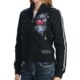 Rock & Roll Cowgirl Track Jacket (For Women)