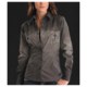 Rock & Roll Cowgirl Western Snap Shirt - Long Sleeve (For Women)