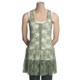 Rock Candy Lace Tunic Dress - Stretch, Sleeveless (For Women)