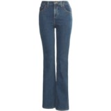 Rockies Cody 3-Pocket Jeans - Relaxed Fit, Straight Leg (For Women)