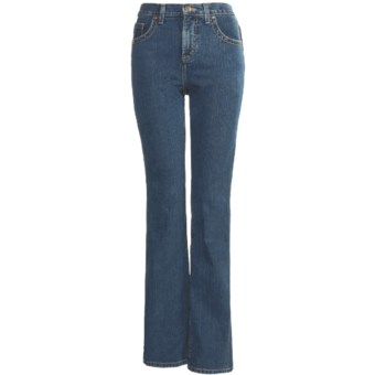 Rockies Cody 3-Pocket Jeans - Relaxed Fit, Straight Leg (For Women) in Indigo