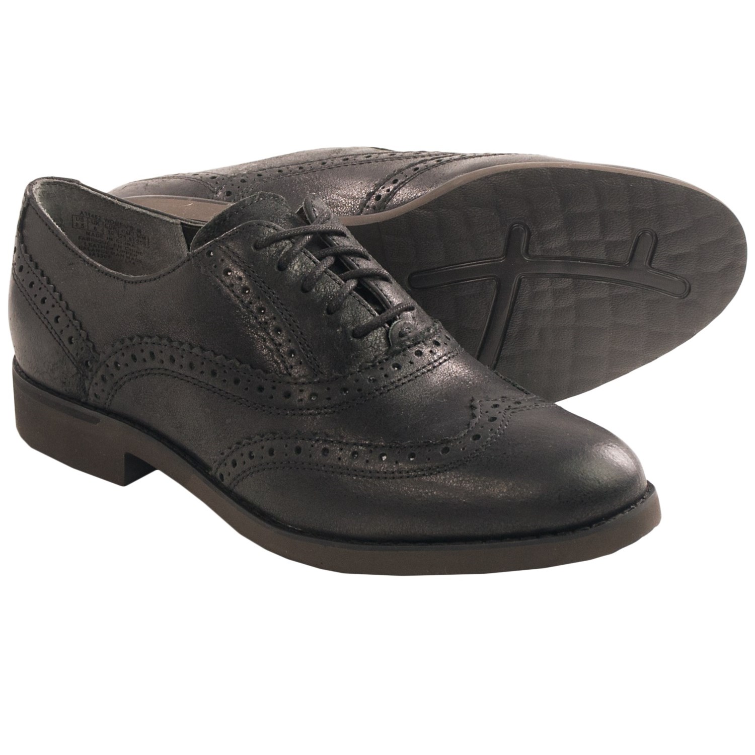Rockport Women's Bonnie Boat Shoe