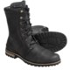 Rockport Cap Toe Boots - Leather (For Men)