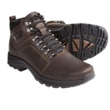 Rockport Elkhart Mid Hiking Boots (For Men)