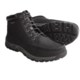 Rockport Heritage Heights Moc-Toe Boots (For Men)