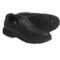 Rockport World Tour Calaska Shoes - Leather, Slip-Ons (For Men) in Black