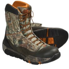 Rocky Athletic Mobility Level 3 Max Protect Gore-Tex® Hunting Boots - Waterproof, Insulated (For Men) in Mossy Oak Infinity Camo - Closeouts
