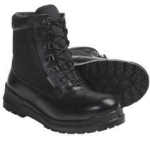 Rocky Eliminator Gore-Tex® Duty Boots - Waterproof, Insulated (For Men) in Black - Closeouts