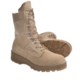 Rocky Hot Weather Military Work Boots - Steel Toe (For Men)