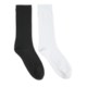 Rocky Liner Crew Socks - 2-Pack (For Men)