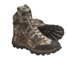 Rocky Lynx Gore-Tex® Hunting Boots - Waterproof, Camo (For Men) in Realtree All Purpose - Closeouts