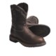Rocky Original Ride Roper Cowboy Boots - Steel Toe (For Men)