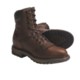 Rocky Original Ride Sport Lacer Work Boots - Leather (For Men)