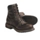 Rocky Original Ride Sport Lacer Work Boots - Steel Toe (For Men)
