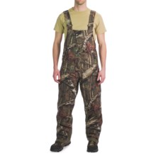 Rocky ProHunter Bibs Overalls - Waterproof, Insulated (For Men) in Mossy Oak Infinity - Closeouts