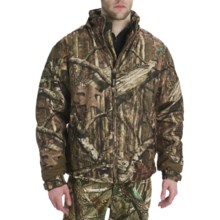 Rocky ProHunter Parka - Waterproof, Insulated (For Men) in Mossy Oak Infinity - Closeouts