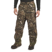 Rocky ProHunter Rain Pants - Waterproof (For Men) in Mossy Oak Infinity - Closeouts