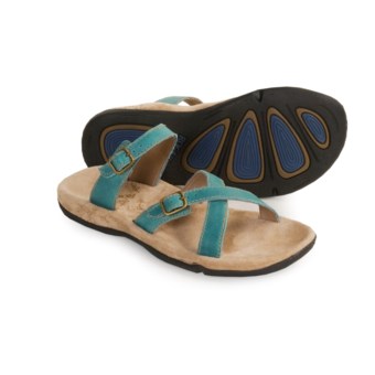 Rogue Avalon Leather Sandals (For Women)