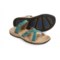 Malibu Rogue Avalon Leather Sandals (For Women)