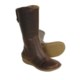 Rogue Mingo Boots - Leather (For Women)