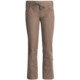 Roll-Up Poplin Pants (For Girls)
