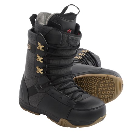 Rome Bodega Snowboard Boots (For Men)