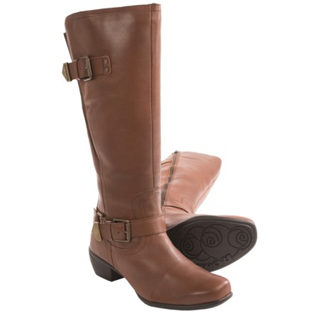 Romika Anna 11 Boots Leather (For Women)