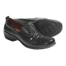 Romika Citylight 02 Leather Shoes (For Women) in Black - 2nds