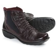 Romika Citylight 07 Boots (For Women) in Red - 2nds