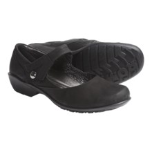 Romika Citylight 20 Shoes - Mary Janes (For Women) in Black - Closeouts