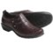 Romika Citylight 21 Shoes - Slip-Ons (For Women) in Burgundy