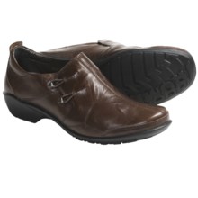 Romika Citylight 21 Shoes - Slip-Ons (For Women) in Taupe - Closeouts