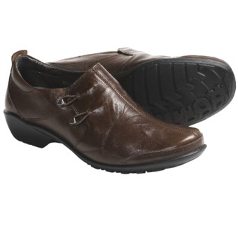Romika Citylight 21 Shoes - Slip-Ons (For Women) in Taupe
