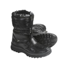 Romika Colorado 118 Boots - Insulated (For Women) in Black - Closeouts