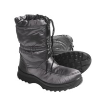 Romika Colorado 118 Boots - Insulated (For Women) in Graphite - Closeouts