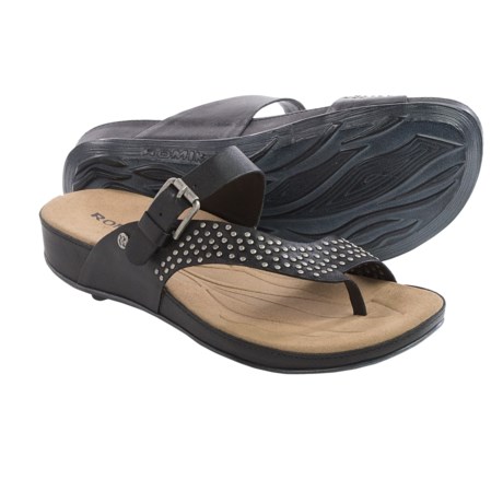 Romika Fidschi 34 Sandals Leather (For Women)