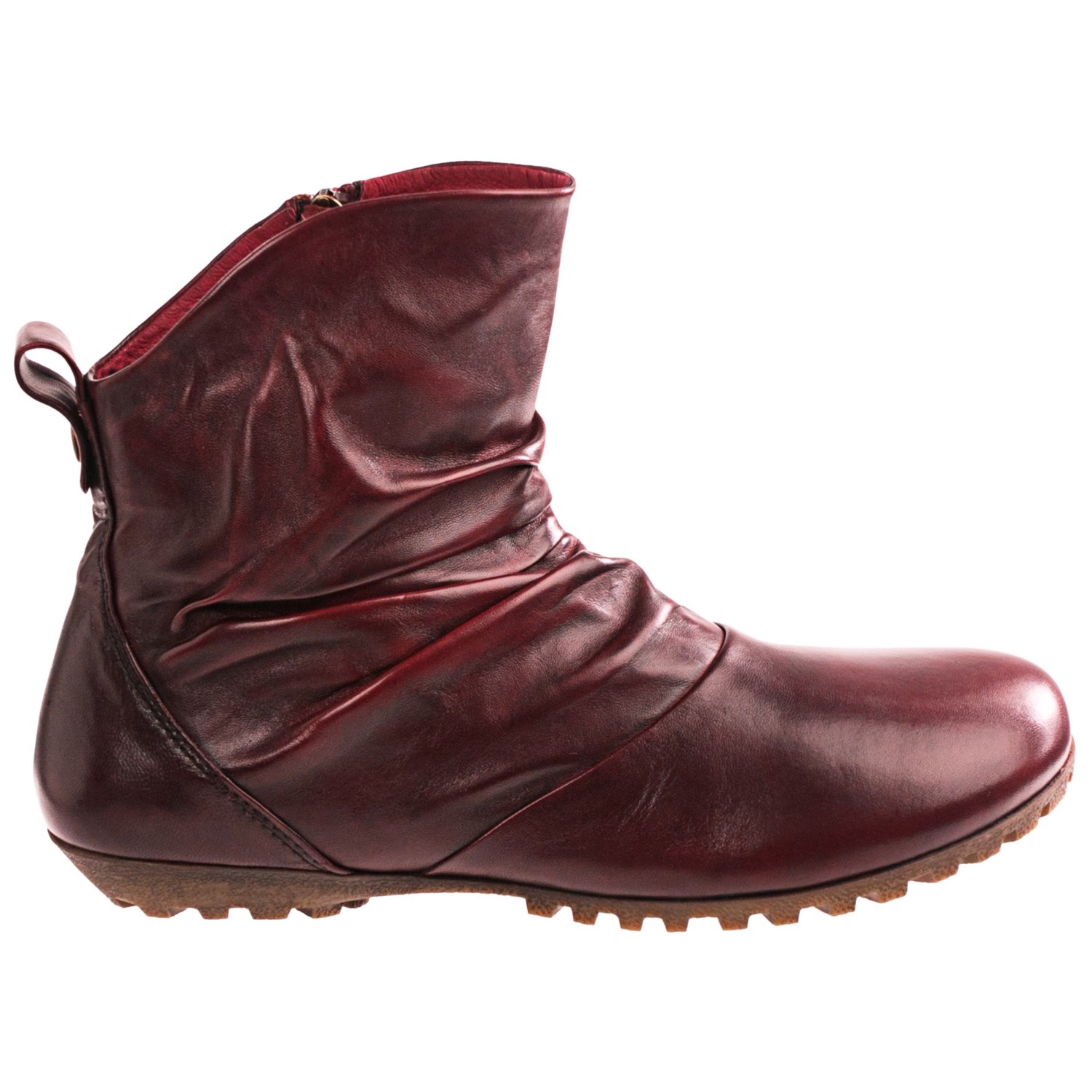 romika vegan boots