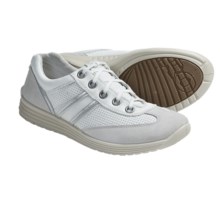 Romika Fitwalk 01 Shoes - Leather (For Women) in White - Closeouts