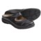 Romika Gina 02 Mary Jane Shoes - Leather, Slip-Ons (For Women) in Black