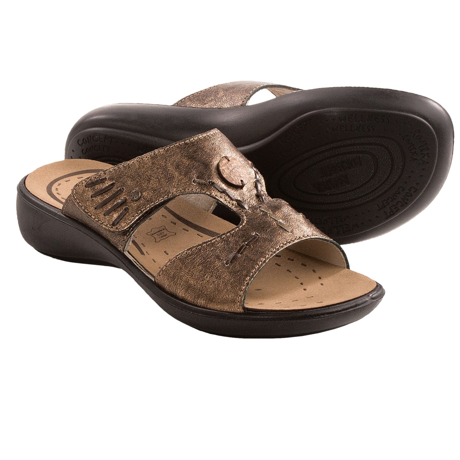 romika sandals