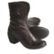 Brown Romika Luna 09 Boots - Leather (For Women)
