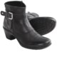 Romika Lyon 04 Ankle Boots - Leather, Side Zip (For Women)