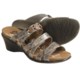 Romika Maui 01 Sandals - Leather (For Women)