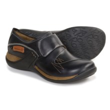 Romika Milla 04 Shoes - Slip-Ons (For Women) in Black - Closeouts