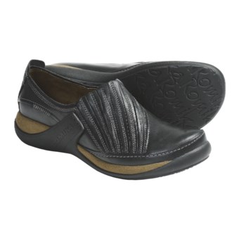 Romika Milla 40 Shoes - Leather (For Women) in Black