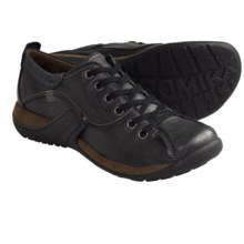 Romika Milla 62 Shoes - Leather (For Women) in Black - Closeouts