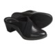 Romika Mokassetta 211 Clogs - Open Back (For Women)