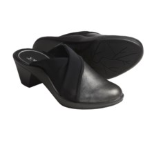 Romika Mokassetta 211 Clogs - Open Back (For Women) in Bronze - Closeouts